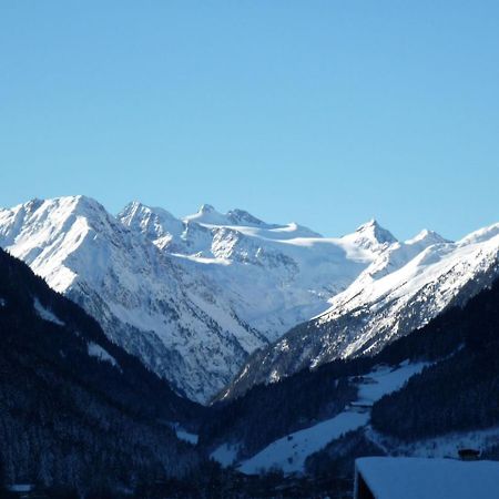 Apartment Fernerblick Neustift im Stubaital Exterior foto