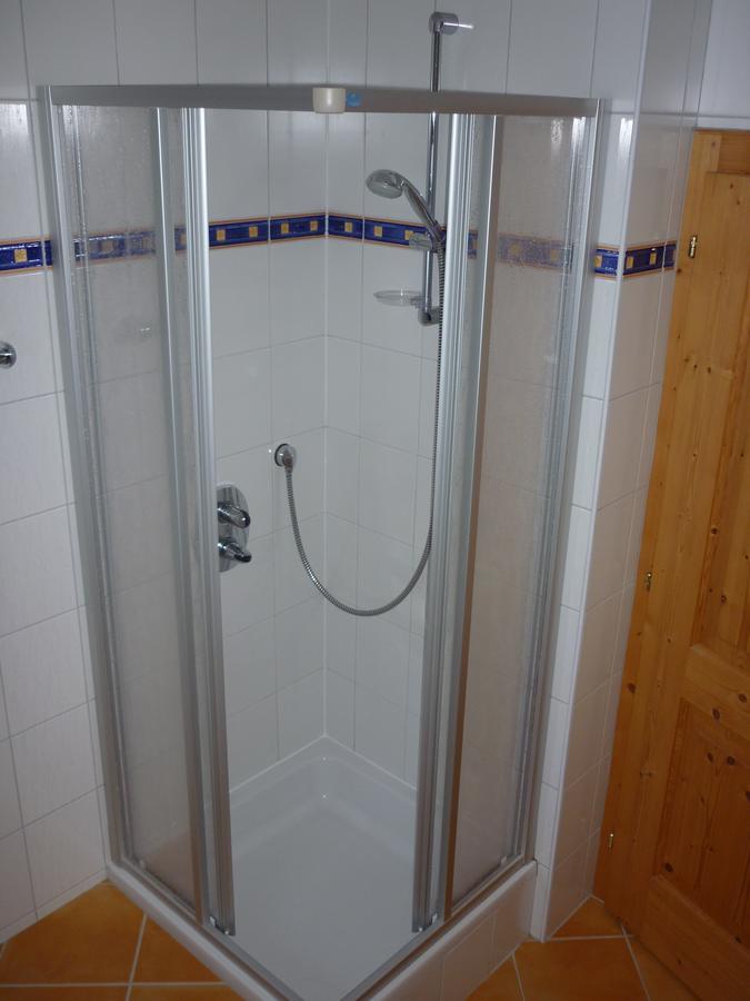 Apartment Fernerblick Neustift im Stubaital Exterior foto